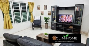 Cozy Air Putih Homestay Kuantan 4R5B by GlimHome